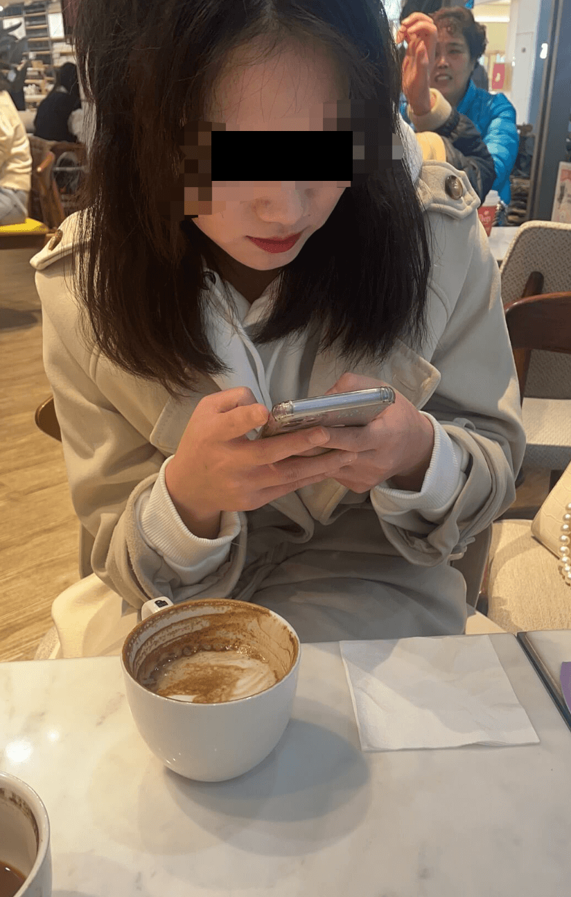 c小姐